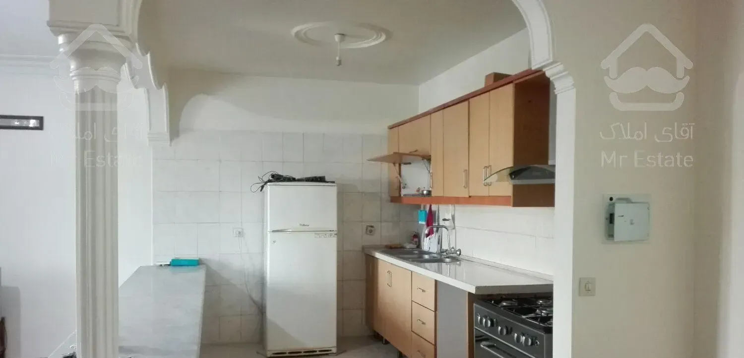 آپارتمان 78متری مجتمع گلها فاز 4