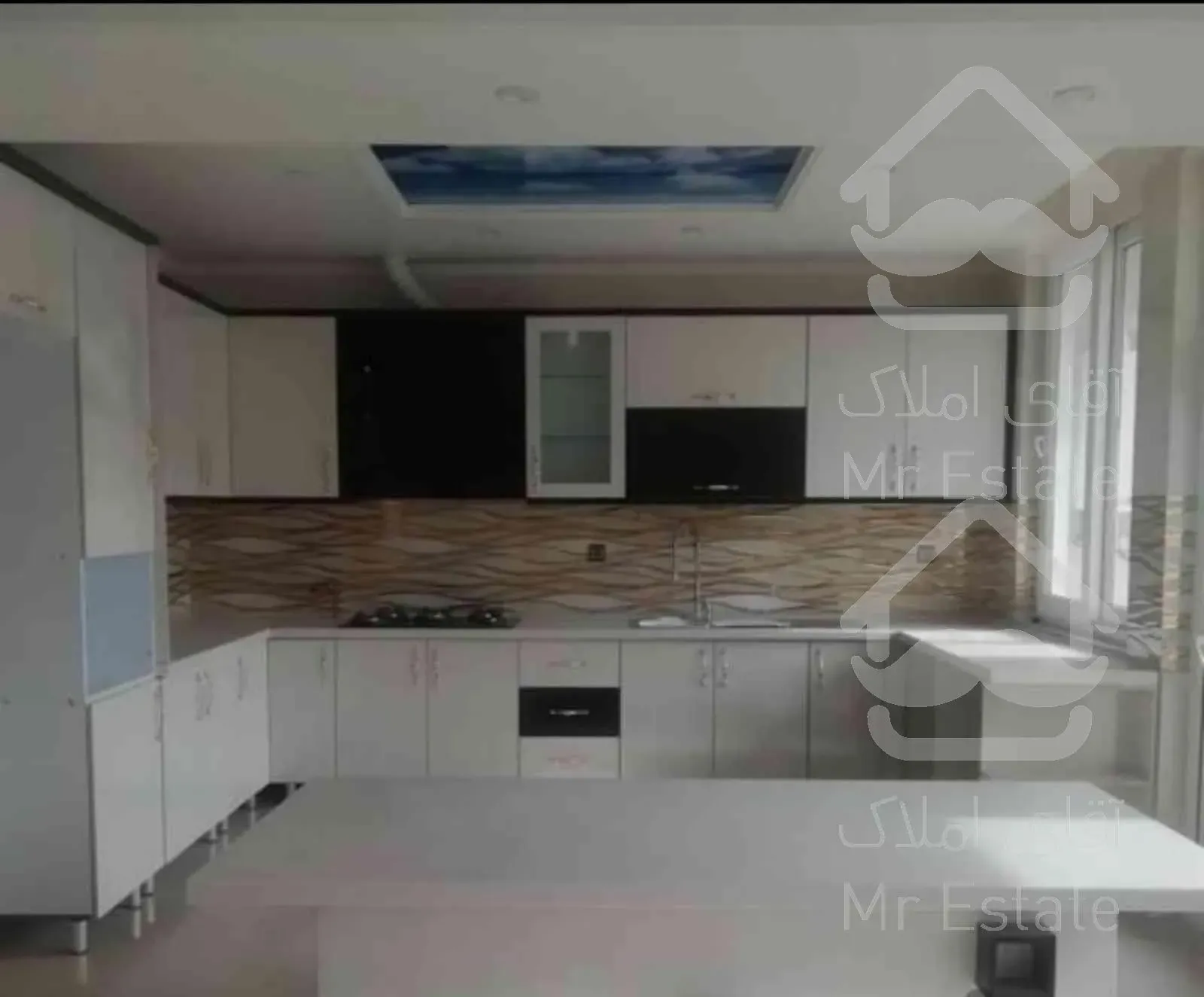 اجاره آپارتمان سه خوابه سازمان برنامه