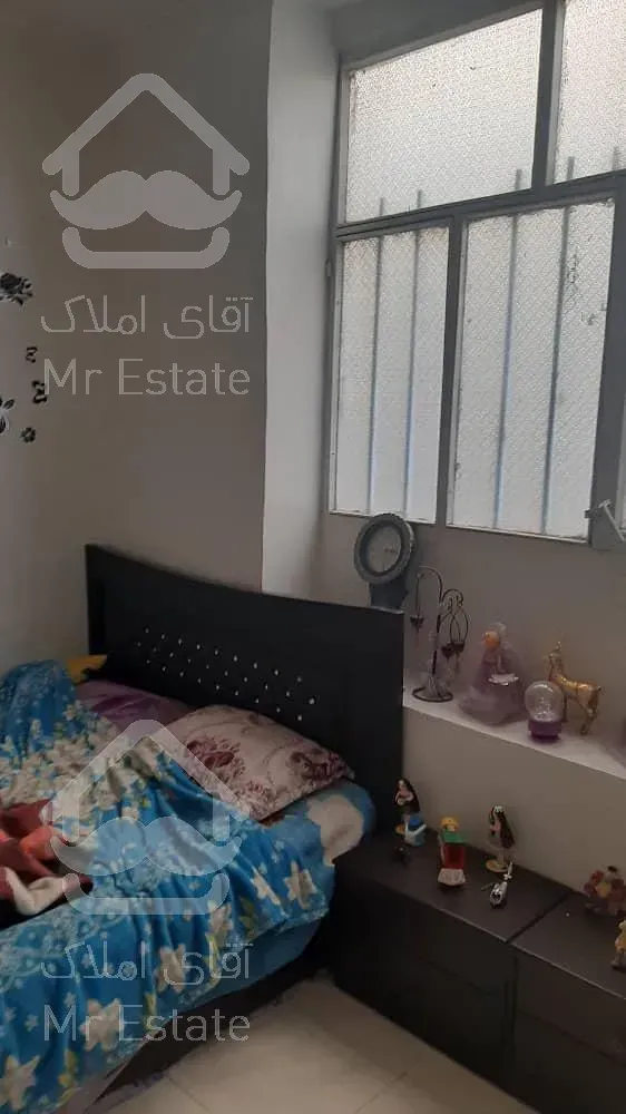 واحد63متری 2خواب طرشت