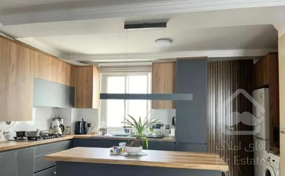 آپارتمان ۶۵متری سازمان اب فول