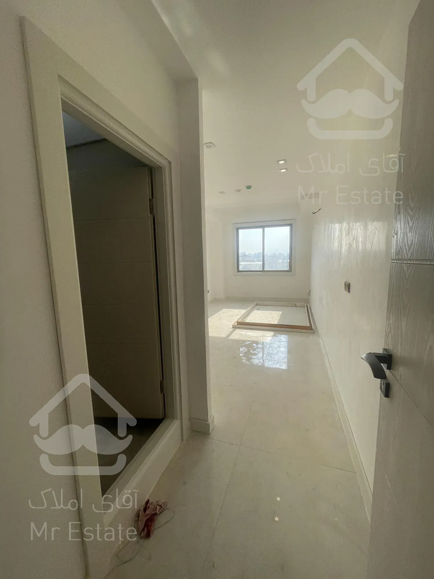 فروش آپارتمان لوکس ۱۷۰ متری در منطقه برند آمل