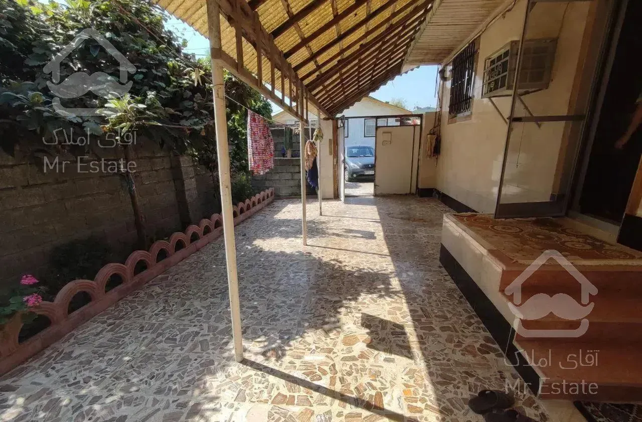 ویلای فروشی سنددار145متری‌بلوارامام‌رضا