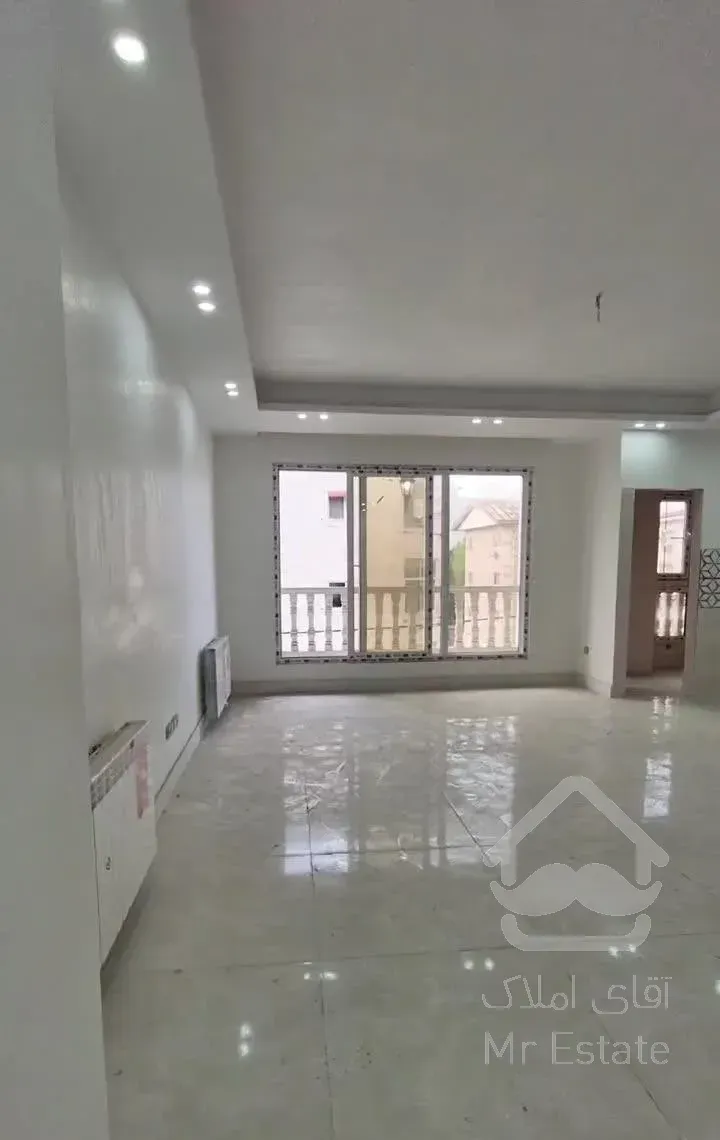 +*املاک نبض شهر*+ آپارتمان 110m مرکز شهر