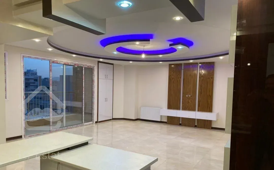 ۱۳۰ متر شیک فرسان جنوبی