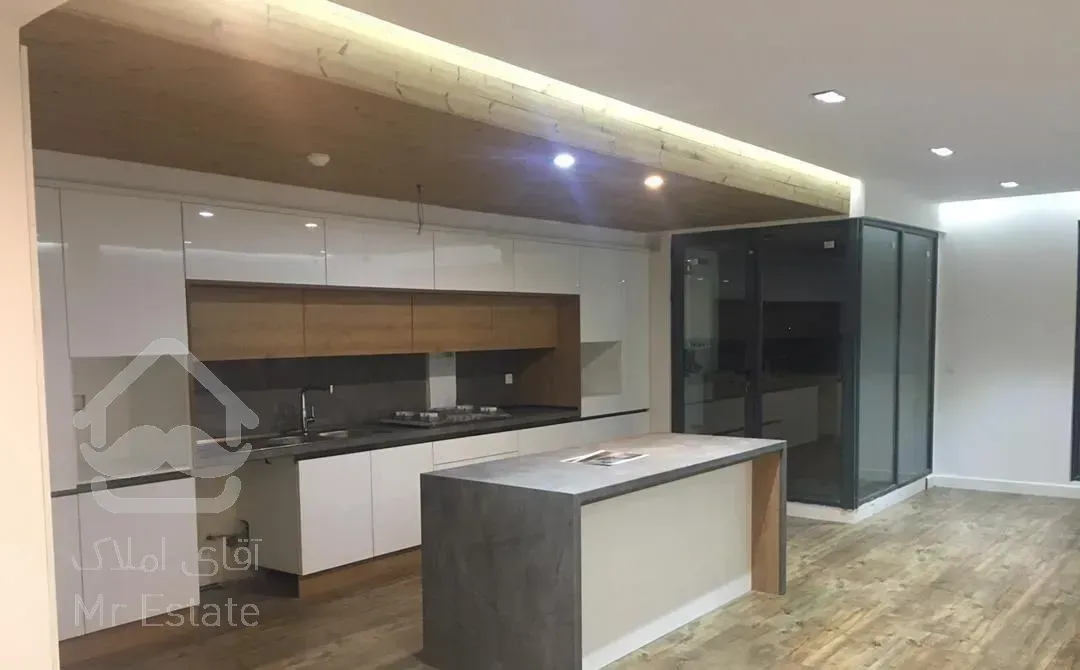 فروش آپارتمان ۱۵۰ متری ۳ خوابه در آجودانیه