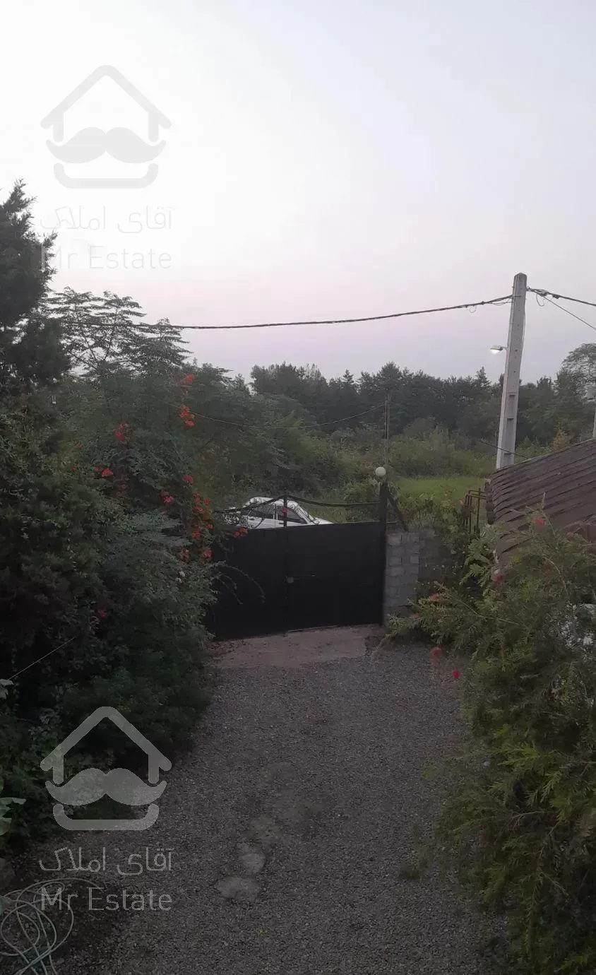 اجاره ویلا روزانه منطقه گردشگری ازاربن کوهپایه ای