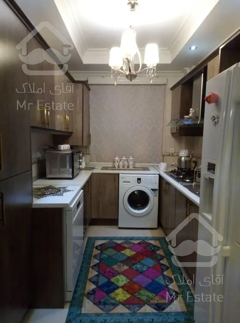 آپارتمان ۵۰متری ۱ خواب،نوساز، خوش نقش،تخفیف دار