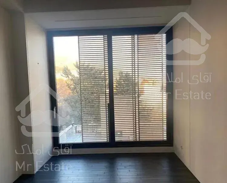 300متر مدرن فول مشاعات اثری فاخر