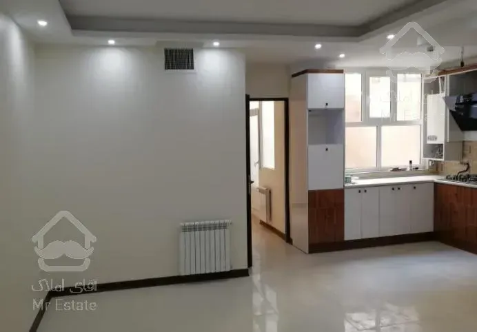 اجاره اپارتمان 65 متری 1 خواب فول امکانات طرشت