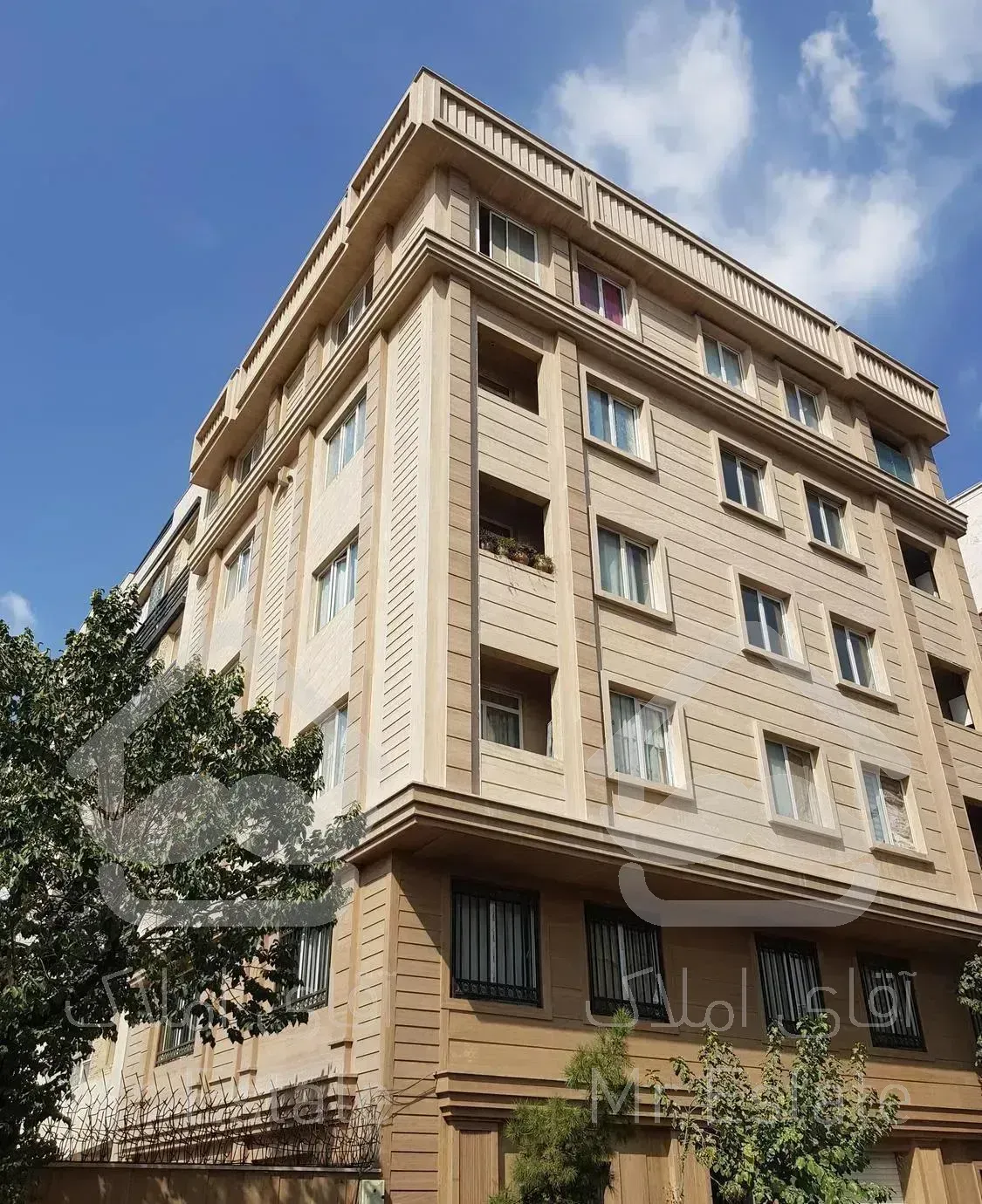 79متر فول خاقانی خ هاشمی