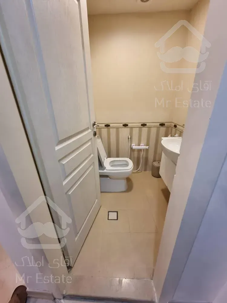 فروش آپارتمان ولنجک 121  متر شیک