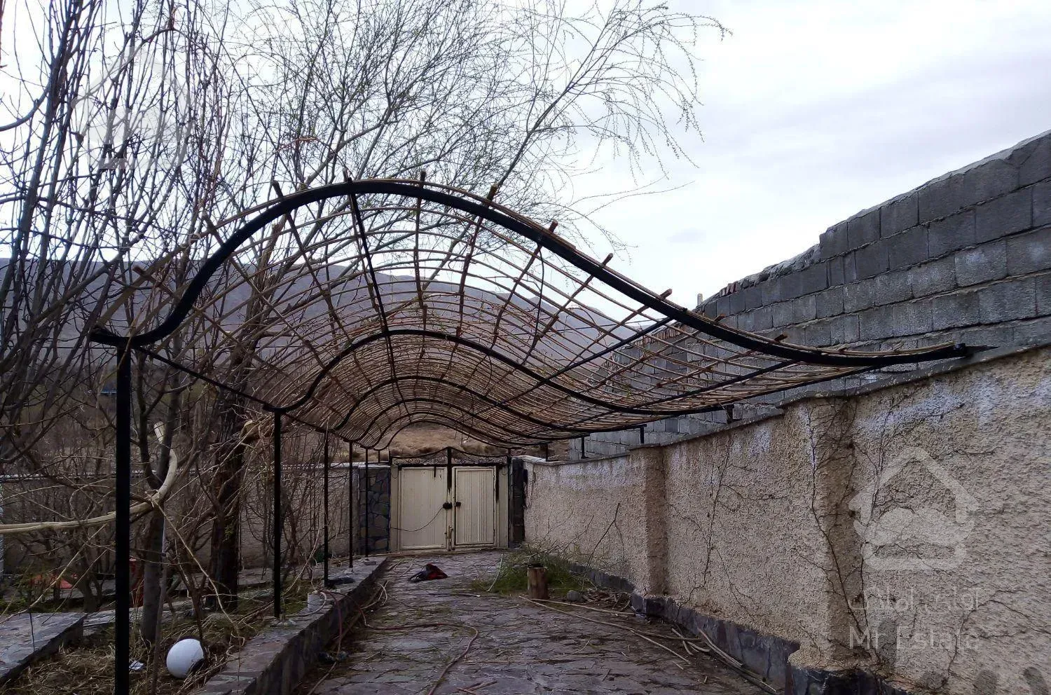 تعمیرات ،ساخت ونصب سازه های فلزی در جوشکاری سیار