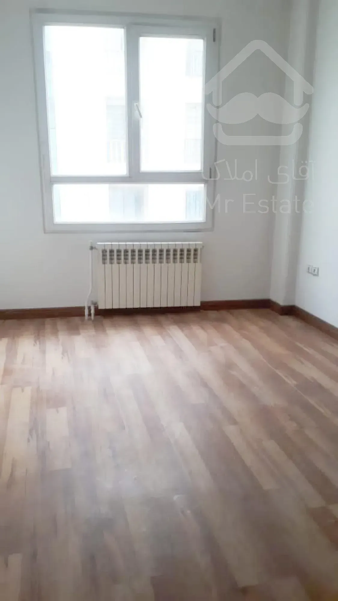 اجاره 80متر یک خواب. بر اصلی زعفرانیه