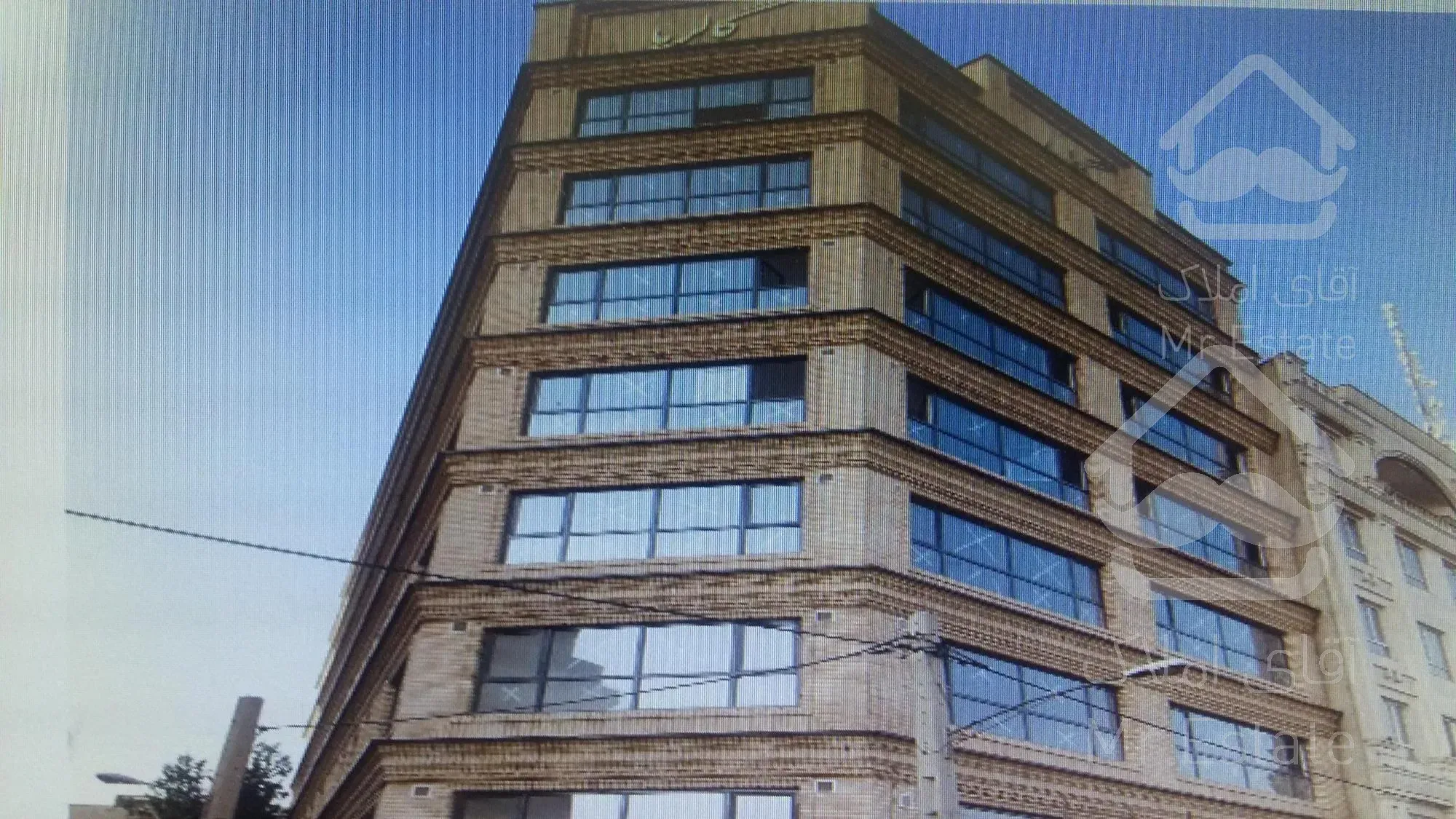 خرید و فروش آپارتمان 2 خوابه جنت اباد