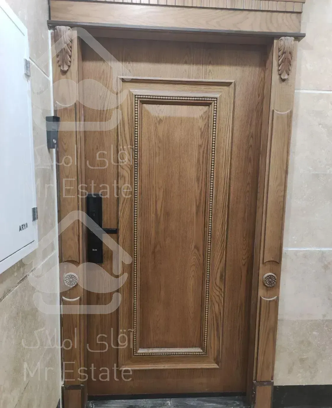 آپارتمان ۱۳۵ متری، شیان۵