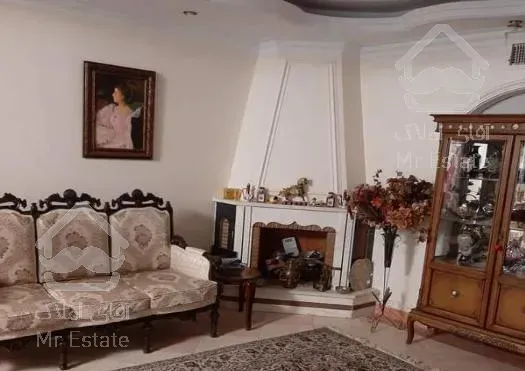 اجاره آپارتمان130متری2خواب جنت آباد