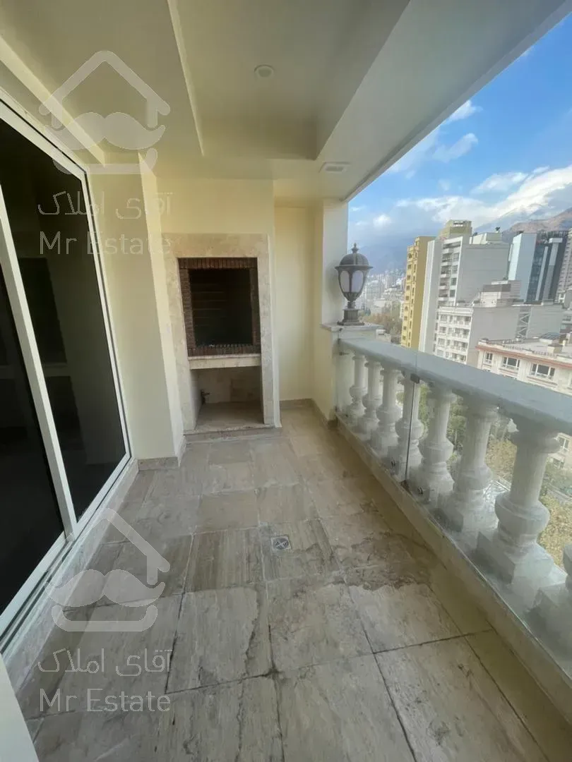 آپارتمان ۲۰۰ متری ۳ خوابه فرمانیه