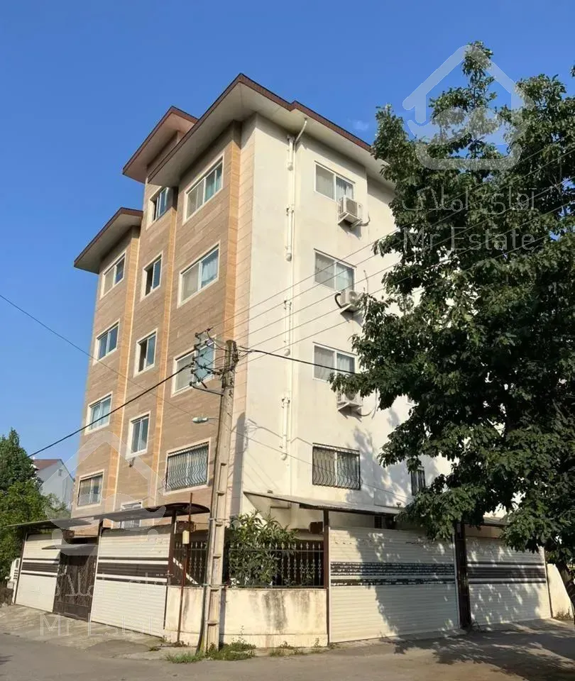 فروش واحد۸۵ متری بلوار طالقانی