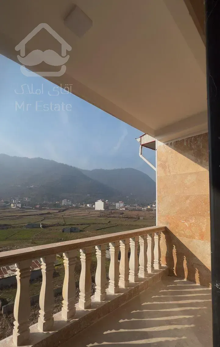 ۲۰۸ متر آپارتمان تکواحد بهترین نقطه ماسال