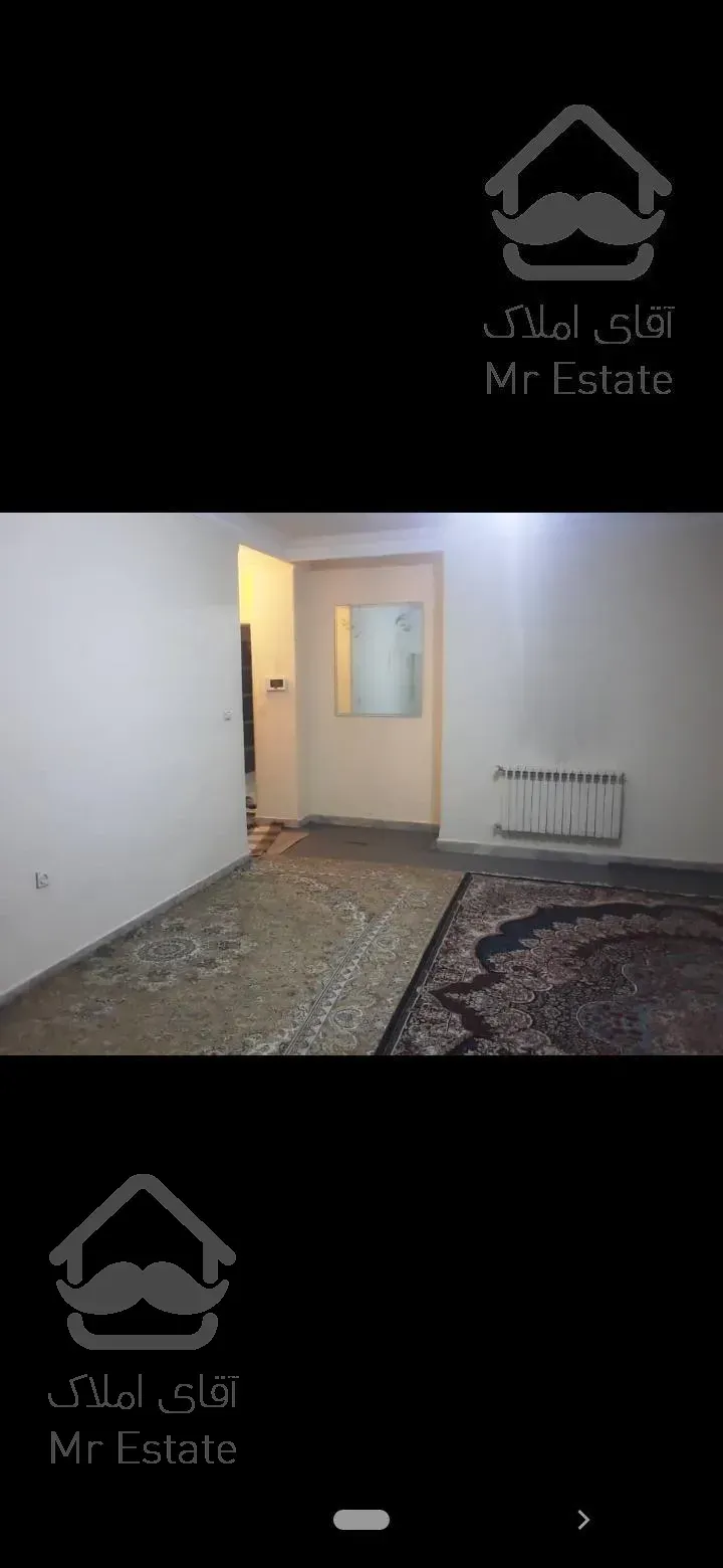 اپارتمان ۶۲ متری ۱خواب، خوش نقش ، فول امکانات، بهترین لوکیشن