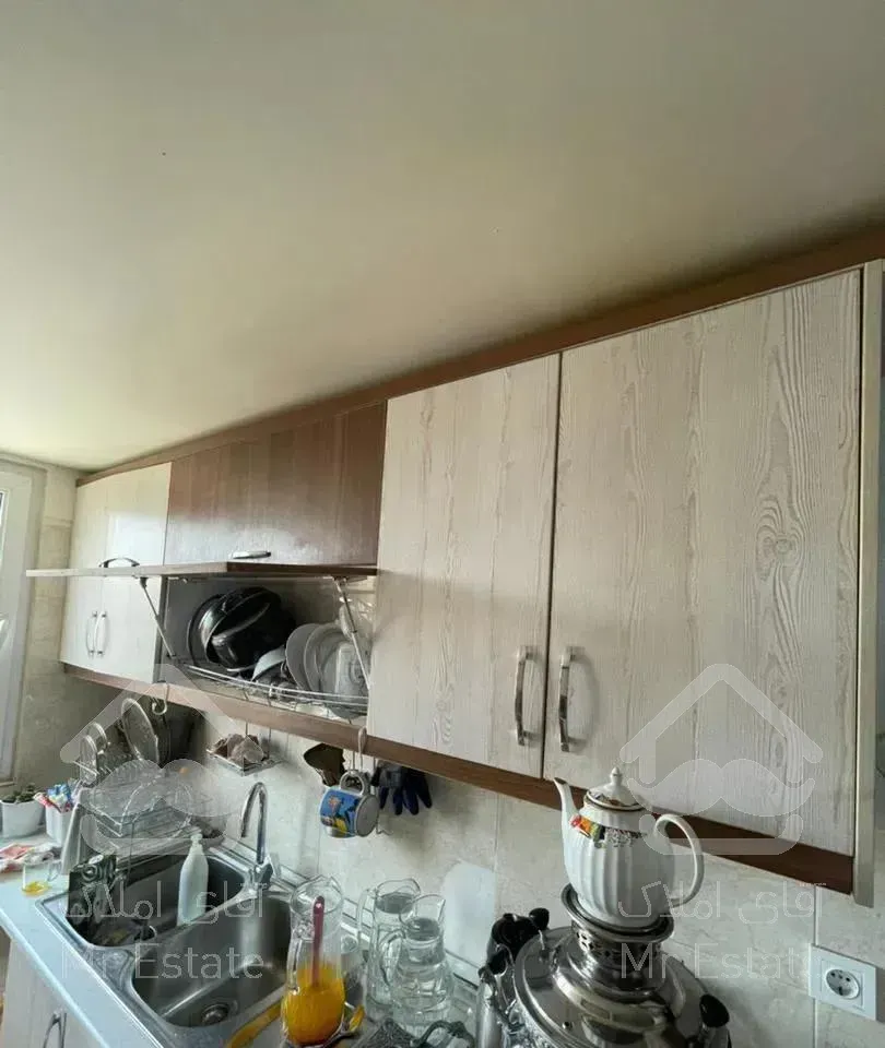 اجاره آپارتمان ۱۳۰ متر ۳ خوابه ( آبشار تهران )