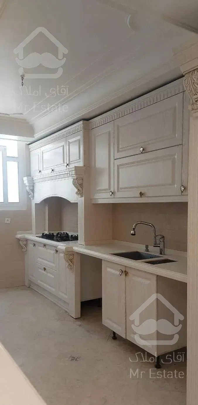 ۱۷۵متری۳خواب/۲بالکن شمالی جنوبی/تاپ لوکیشن