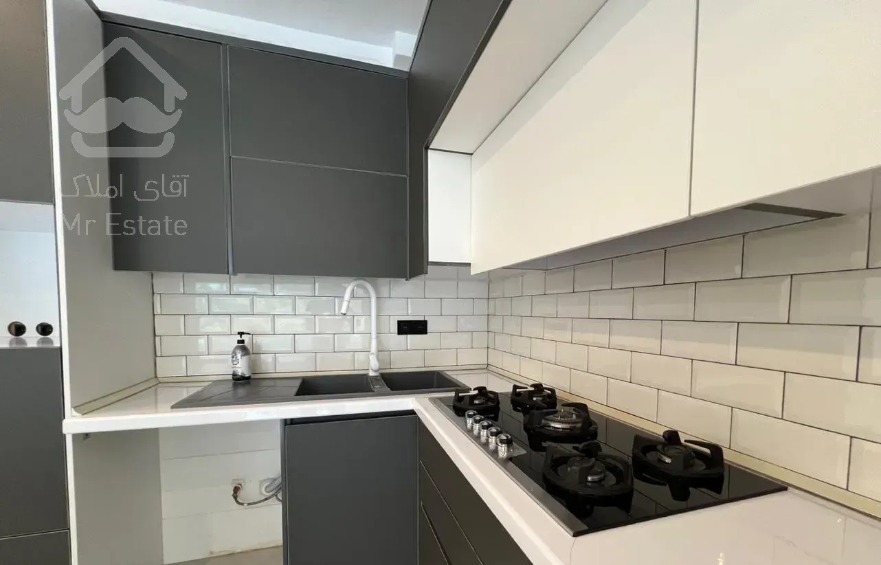 فروش واحد ۱۰۰ متری با چشم انداز ابدی دریاگوشه