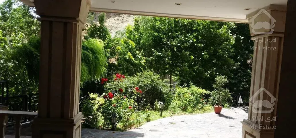 144متر آپارتمان سبز با  چشم انداز منطقه 1