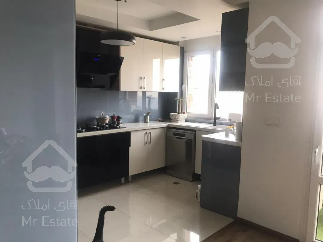 رهن و اجاره اپارتمان در فرمانیه