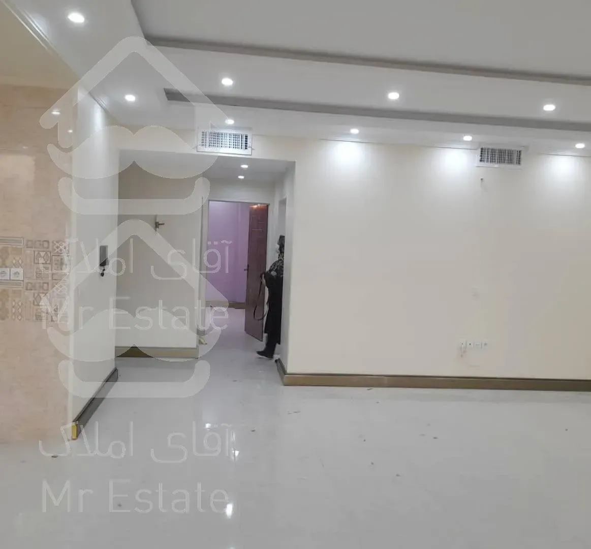 آپارتمان ۱۰۸ متری ۲ خوابه ربذه شمالی