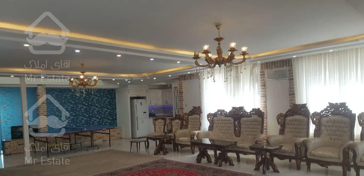 اجاره باغ ویلا *گوهردشت*