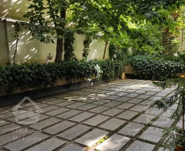 باغ فردوس 195 متر 4 خواب فول نوسازی