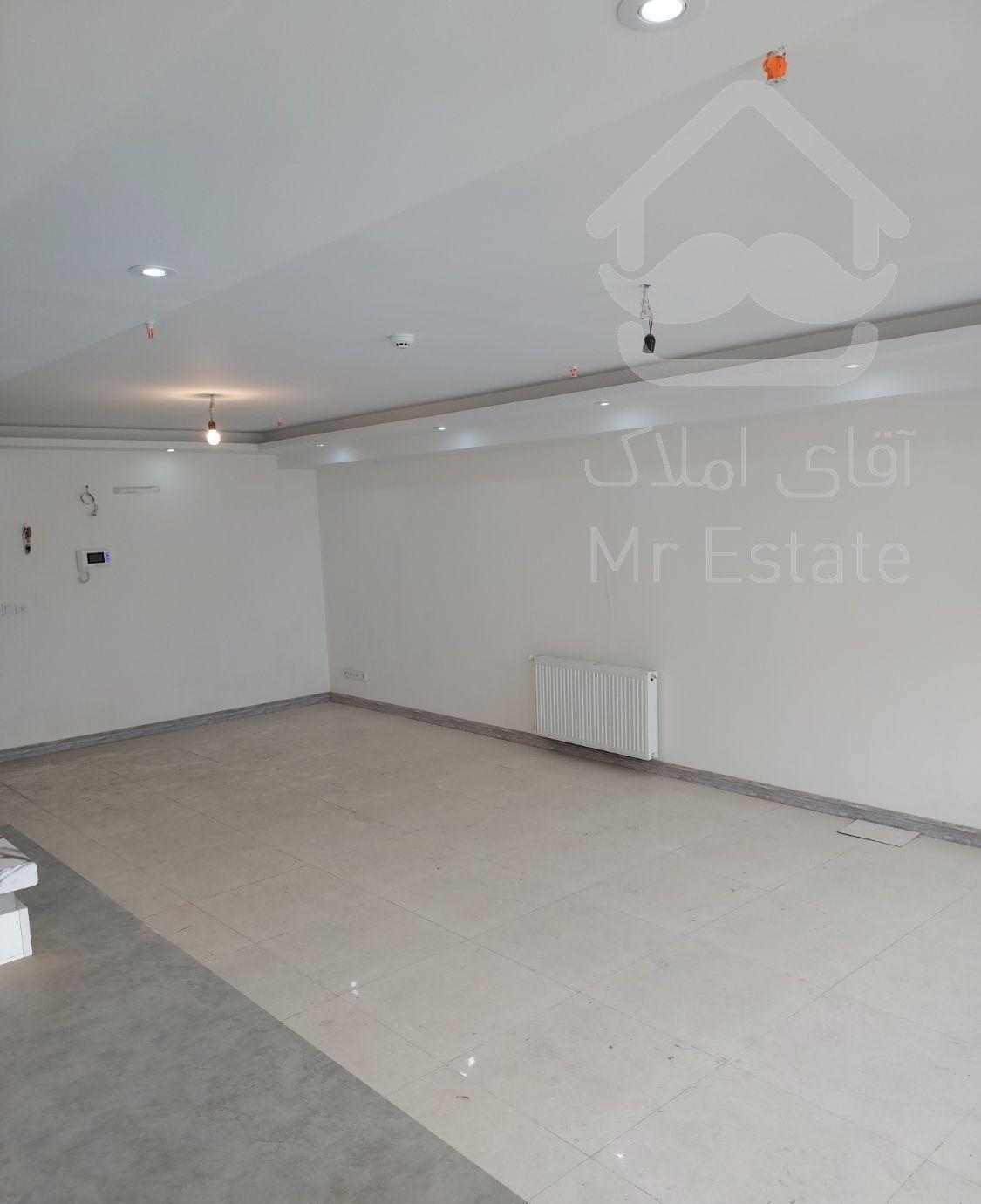 آپارتمان ۱۱۳ متر ۳ خوابه فول امکانات