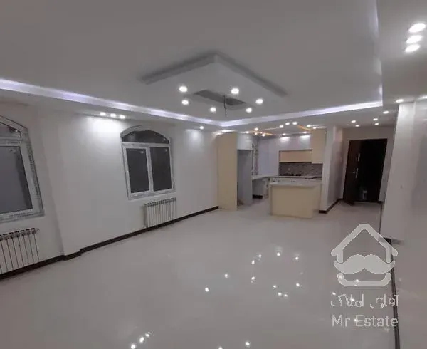 آپارتمان ۹۳ پونک،زیتون،