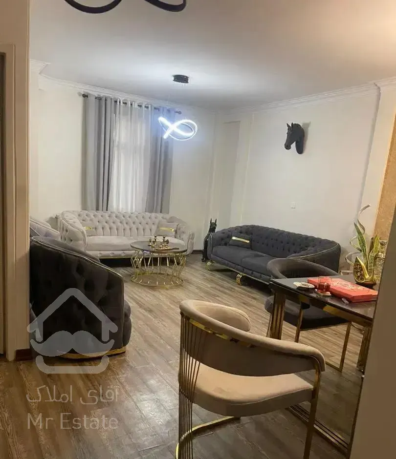 یک خوابه تمیز