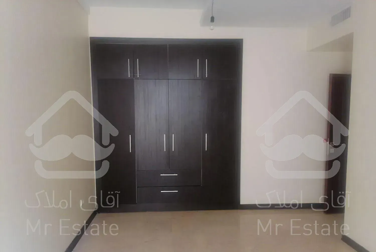 آپارتمان 155 متر سه خوابه خیابان عراقی