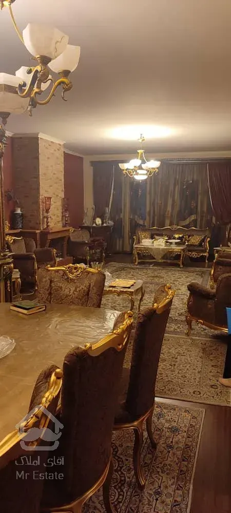 فروش آپارتمان فرشته 205  متر لوکس