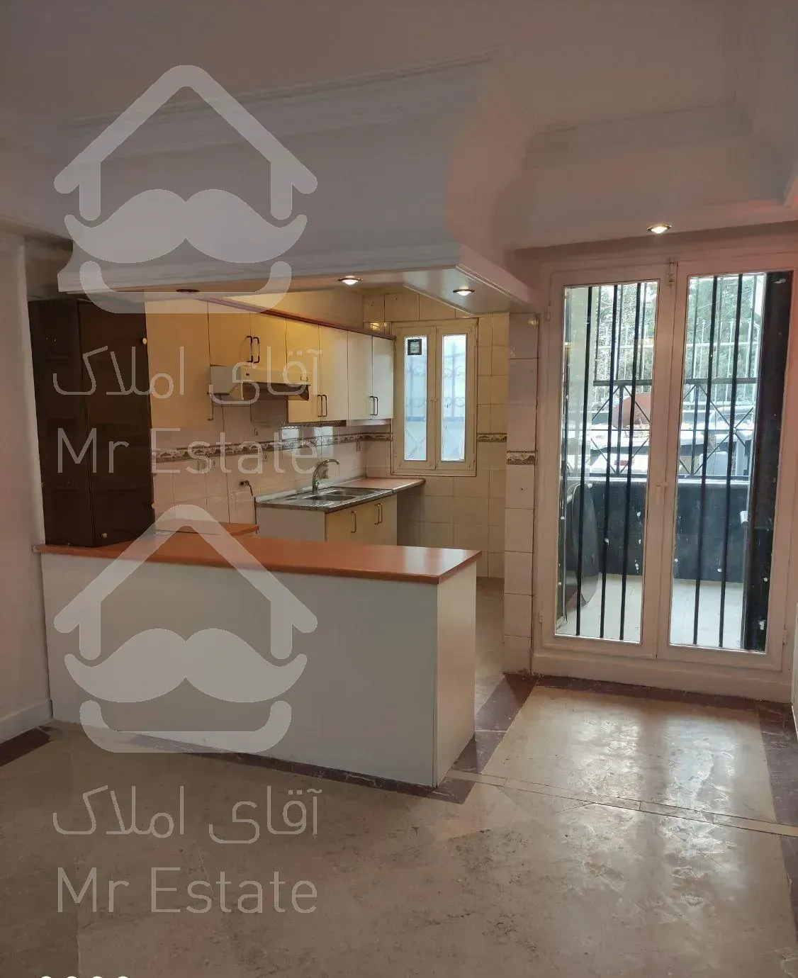 69متر/1خواب/فول/بدون مالک/میدان شریفی