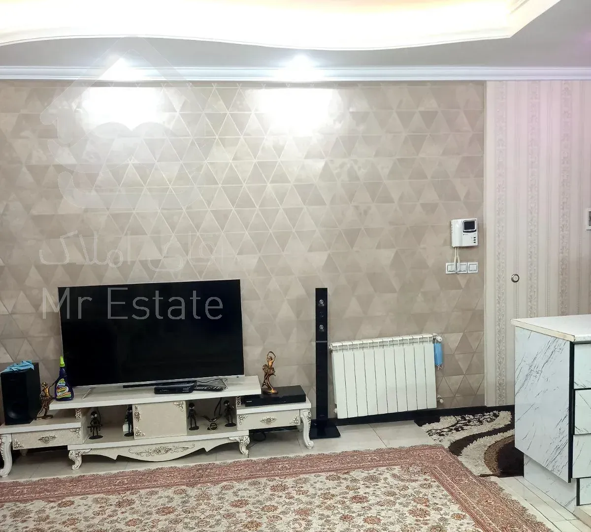 آپارتمان 75 متری جهت فروش