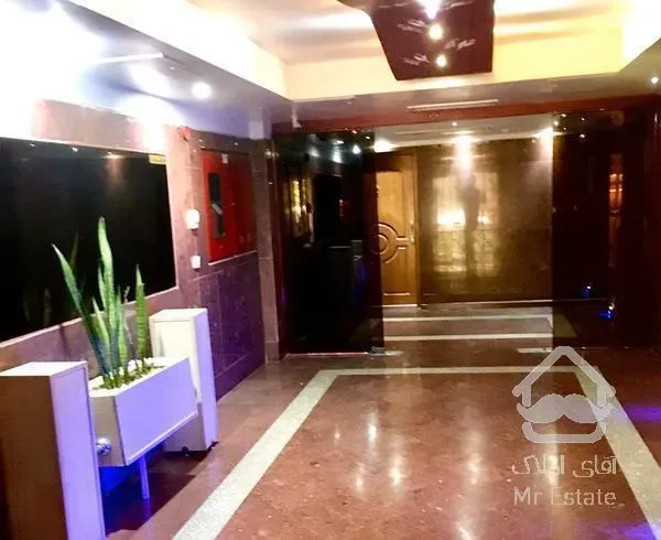 باغ فردوس  ۱۴۱ متر ۳ خوابه