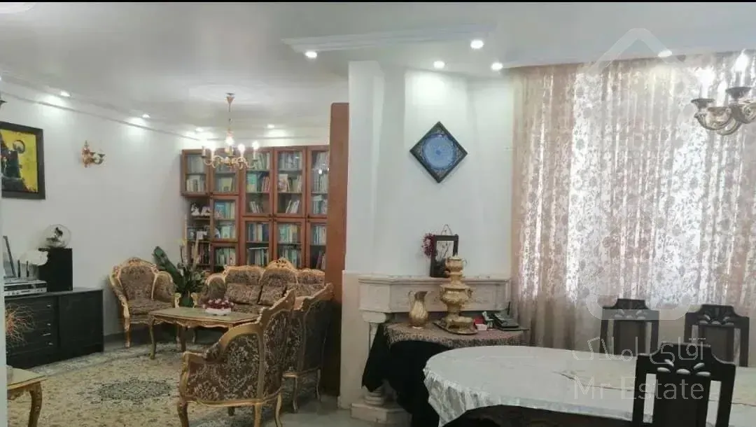 ۱۸۲ متر / ۳ خواب / بلوار کشاورز