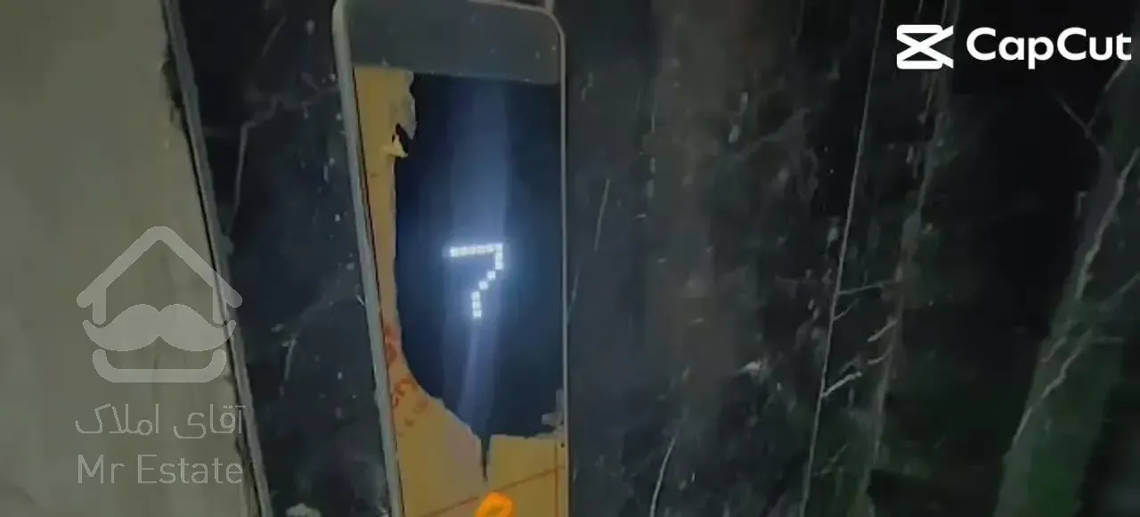 آپارتمان تک واحدی با ویو دریا و جنگل رامسر