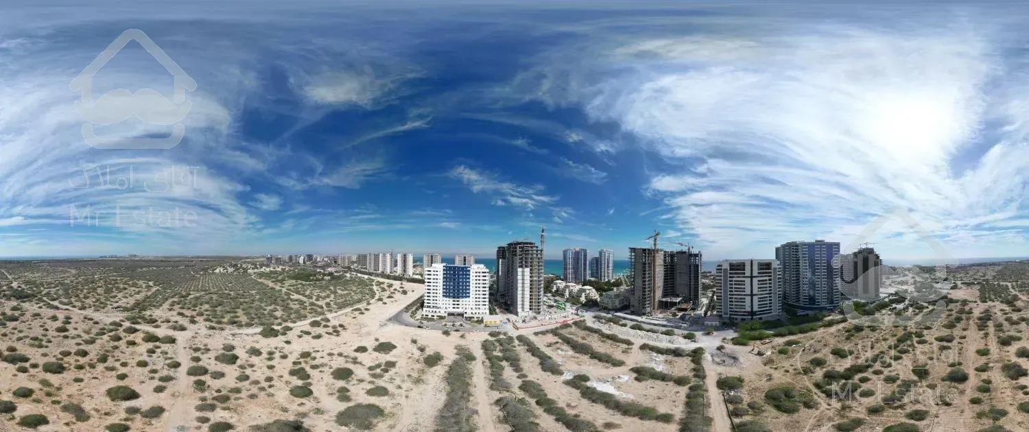 ویلایی دیدنیها ۳۰۰ متر