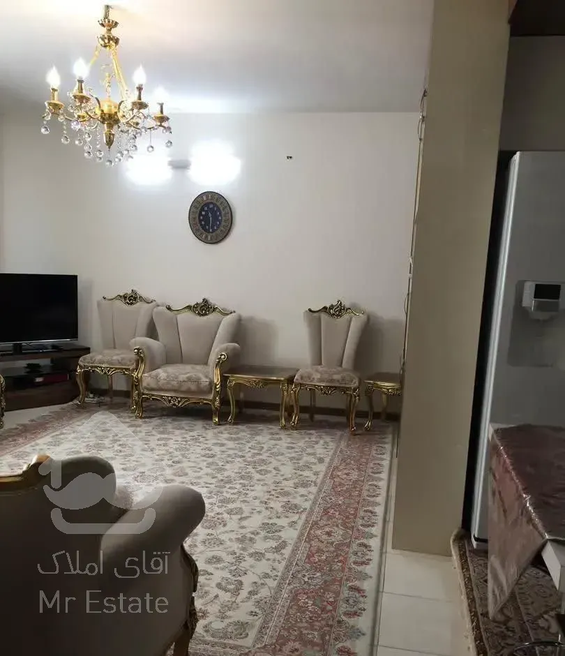 فروش آپارتمان ۸۵ متری ۲ خوابه انتهای شهید قندی