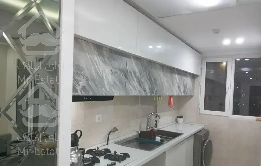 ۱۲۰متر۳خواب طبقه۱۷/دریاچه چیتگر/منطقه۲۲