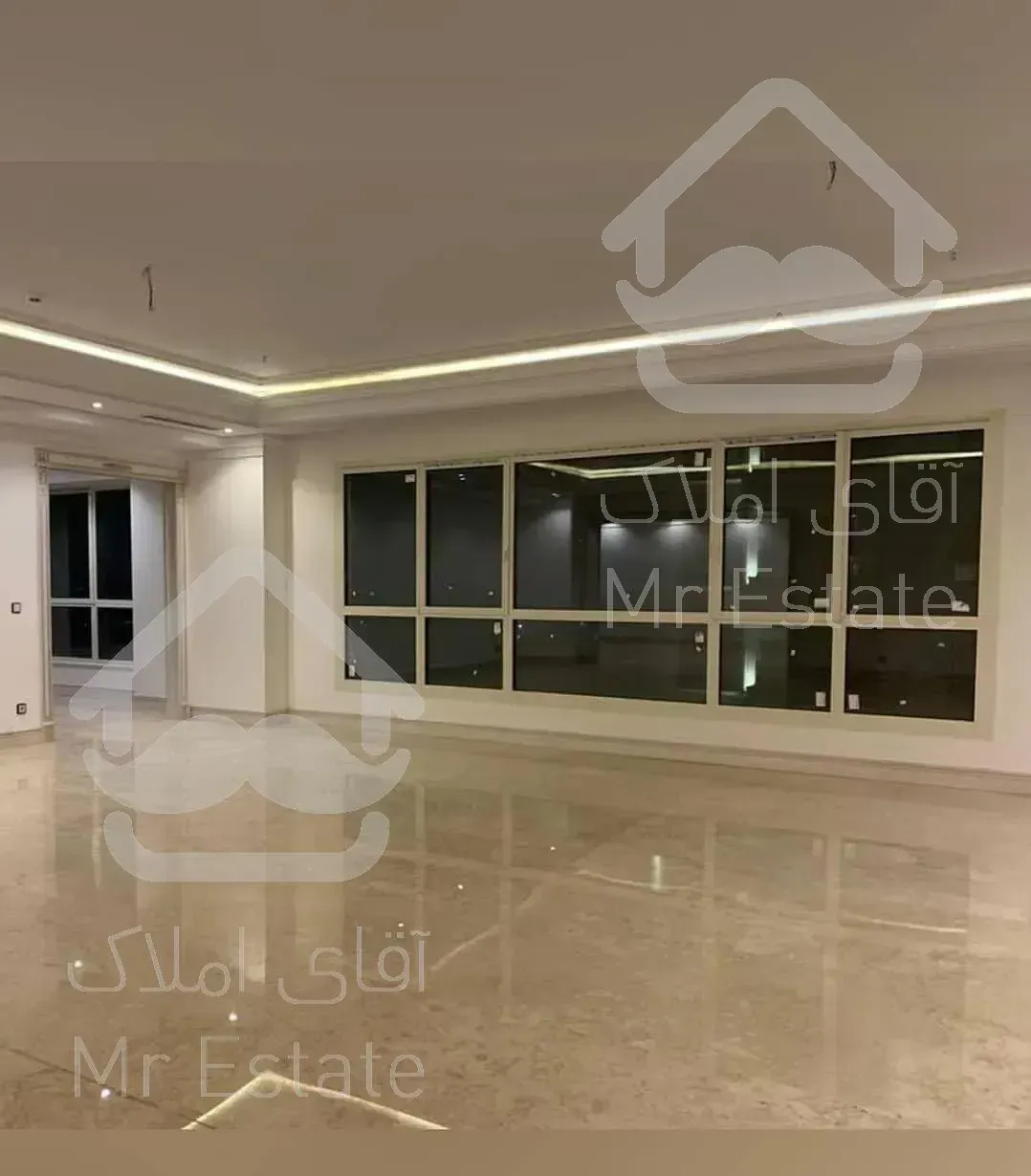 350 متر مدرن کامرانیه شمالی