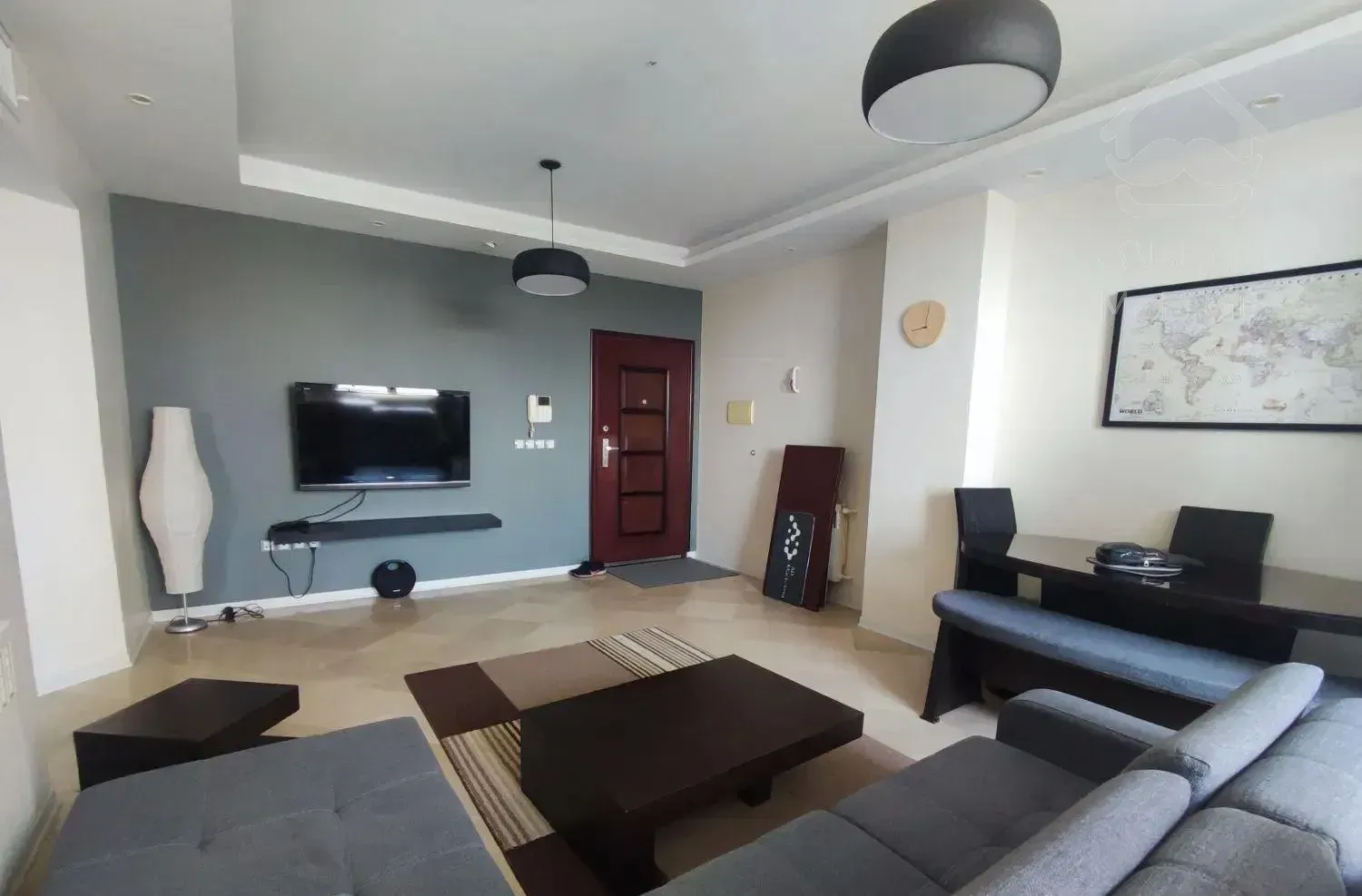 ۶۶متر شیک فول امکانات «دریان نو»