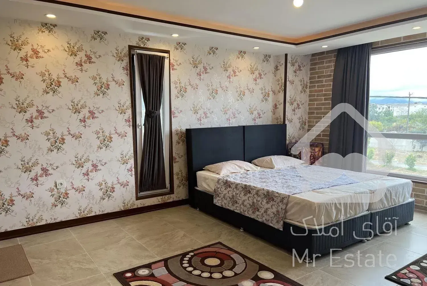 اجاره ویلانوساز ۳خواب همراه با استخر