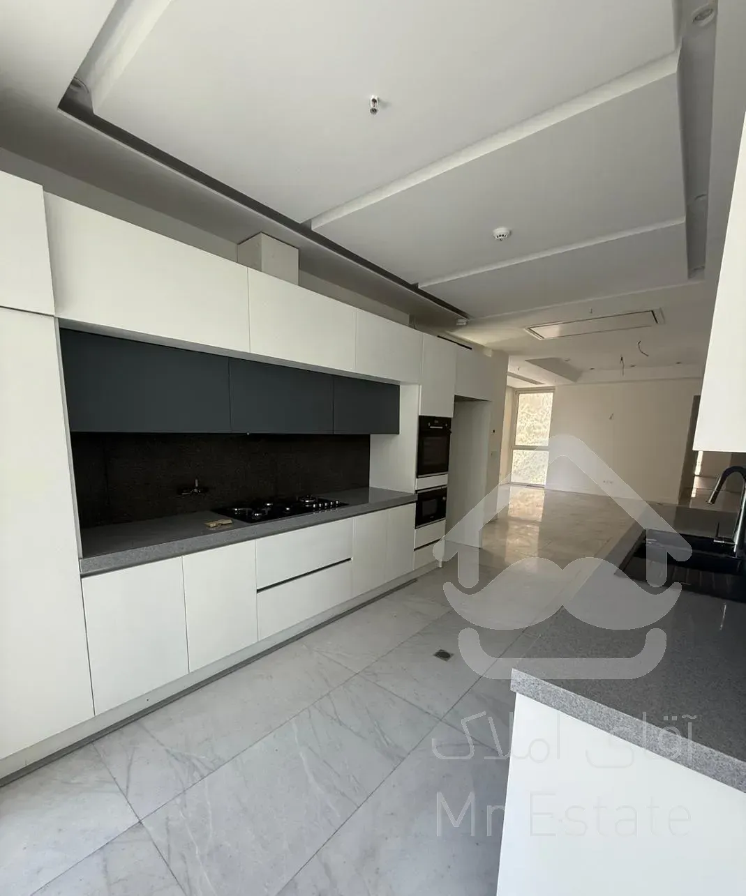 ۱۰۰ متر*نئوکلاسیک نور جنوب*دزاشیب باهنر