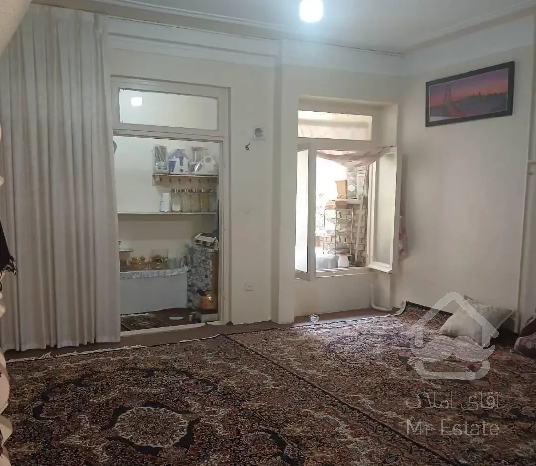 اجاره آپارتمان ۱۵۰ متری ۳ خوابه طبقه ۱ در اسکندری